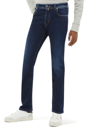 Bard Straight Fit Jeans